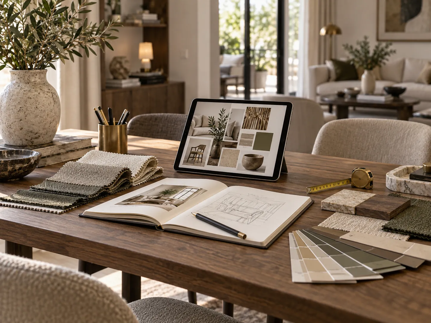 Consultoria de decoração: quando vale a pena contratar?