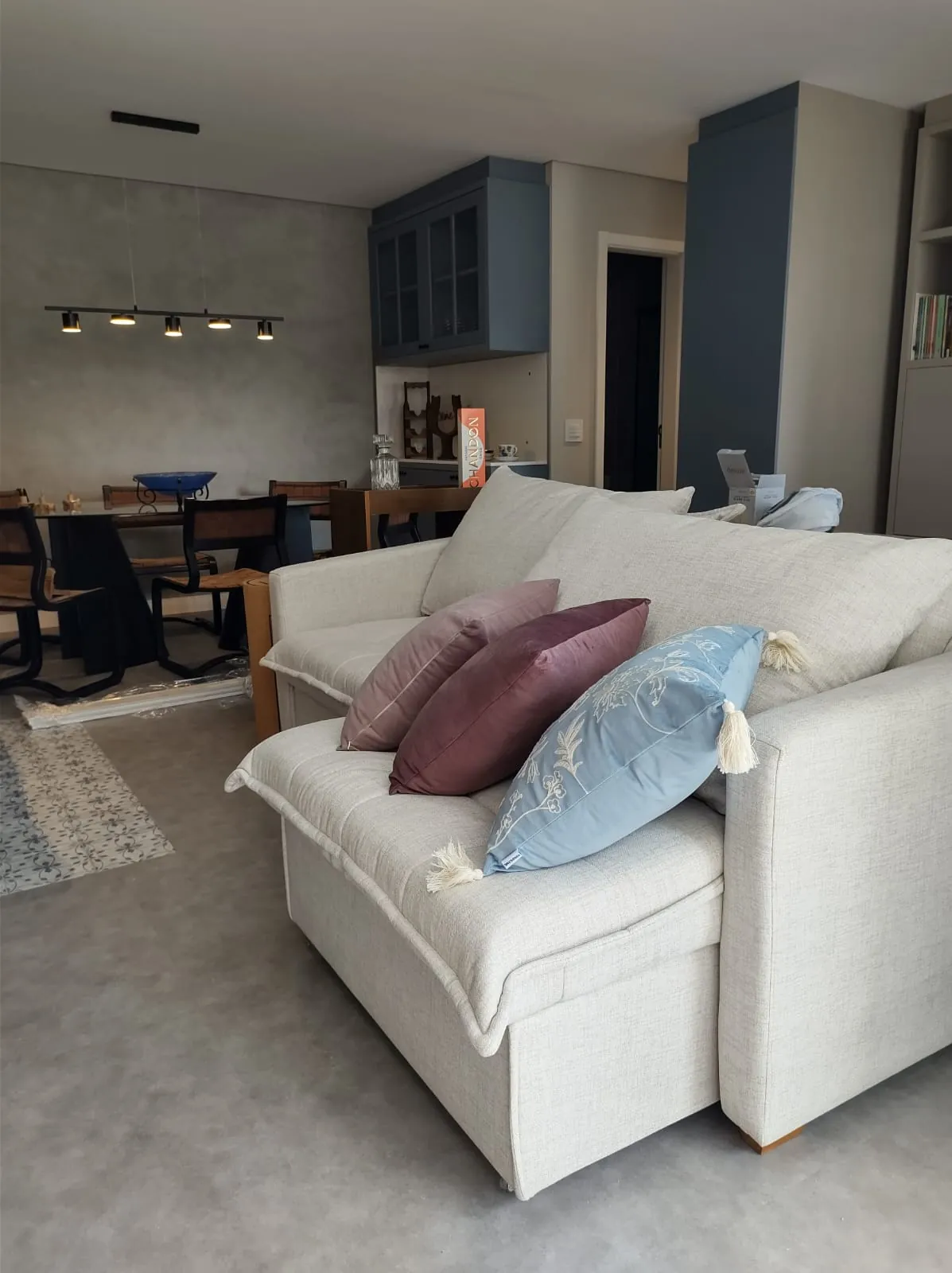 Apartamento Tingui — destaque 2