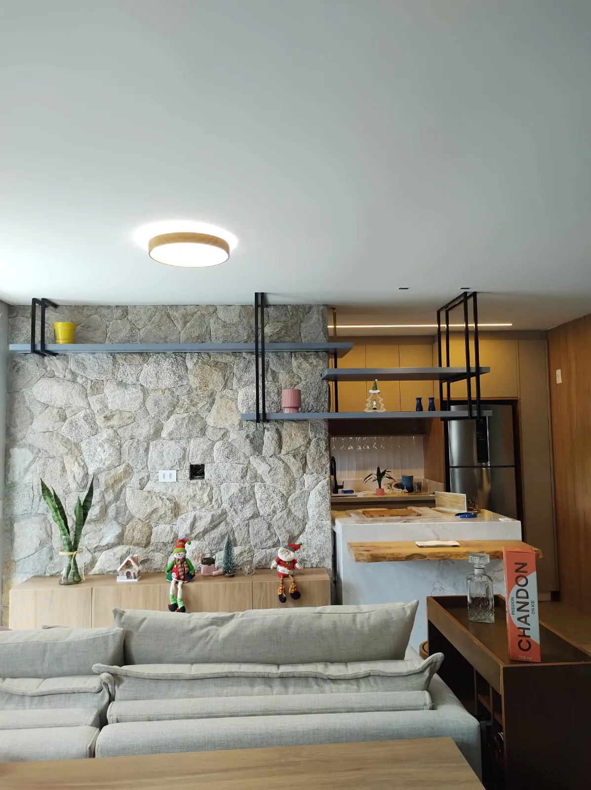 Apartamento Tingui — destaque 6