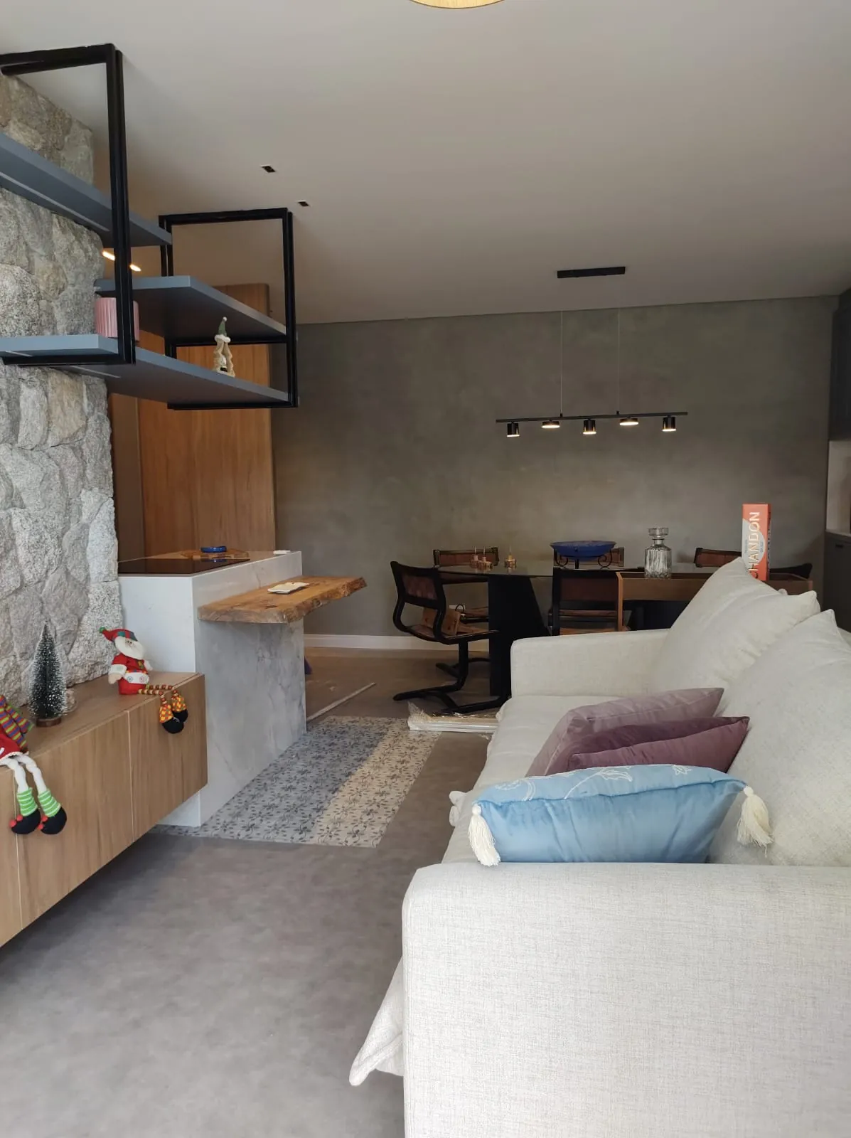 Apartamento Tingui — destaque 4